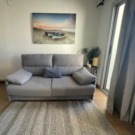 Ferienwohnung Vista Mar Empuriabrava Exterior foto