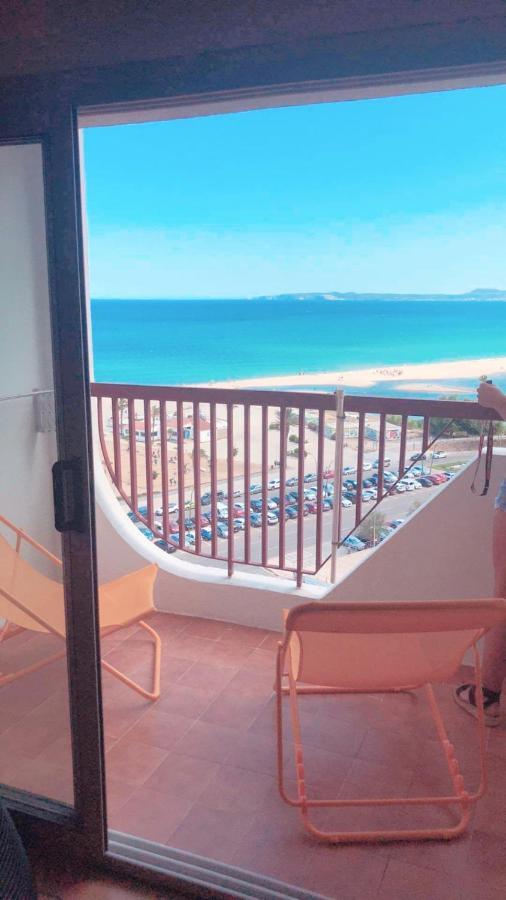 Ferienwohnung Vista Mar Empuriabrava Exterior foto