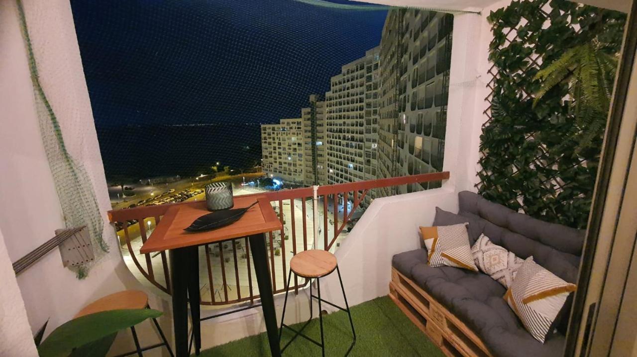 Ferienwohnung Vista Mar Empuriabrava Exterior foto